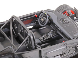 Tamiya 24370 Porsche 911 GT3 RS ( 992 ) 1/24 – Bild 8