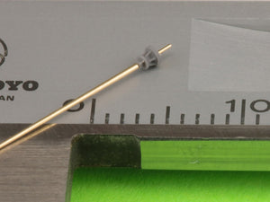 Master GM-72-018 German WWII 2m rod antenna (for Fu 5 radio set) (1pc) 1/72 – Bild 3