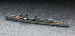 Hasegawa WL463 Destructeur Asashio (1/700) – image 3