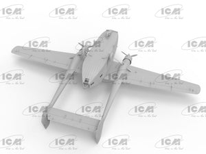 ICM 48224 Gotha Go-244B-2 WWII German Transport Aircraft 1/48 – Bild 16