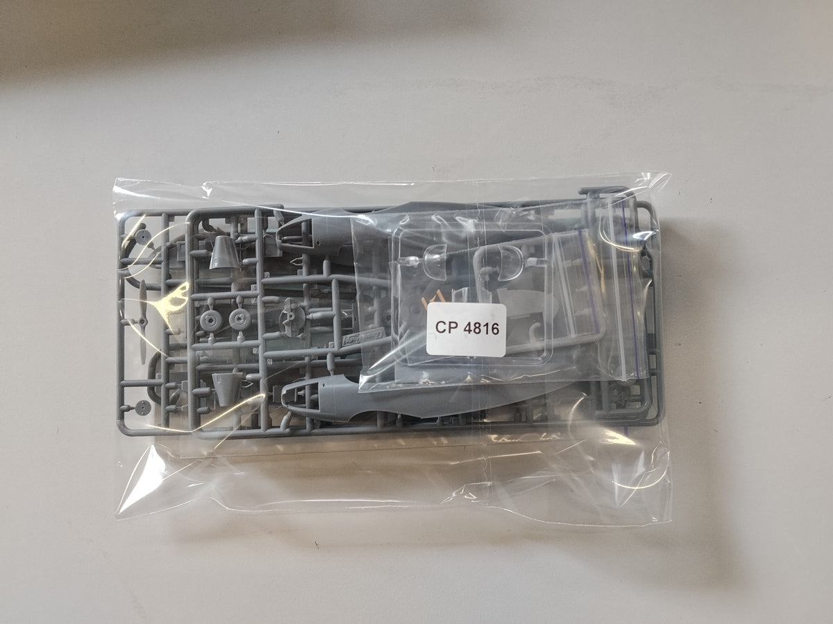 Clear Prop! CP4816 Culver PQ-14 B 1/48 – image 2