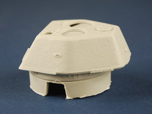 Panzer Art RE35-190 T-34/76 “Hard Edge” turret 1/35 – immagine 3