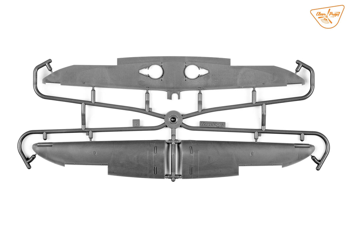 Clear Prop! CP4815 Culver PQ-14A 1/48 – immagine 11