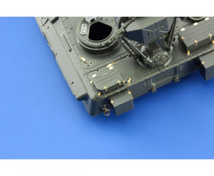 Eduard 36341 ZSU-23-4 Shilka 1/35 Meng – Bild 7