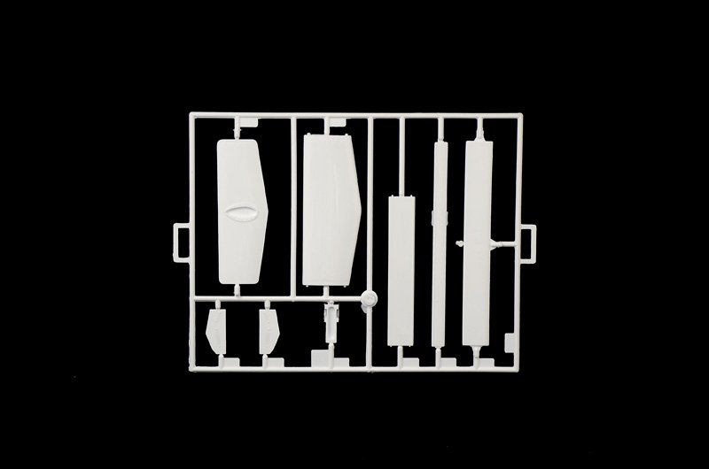 Italeri 4704 ALFA ROMEO 179 - 179C 1/12 – Bild 18