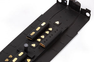 Eduard 53286 Schnellboot S-38 FORE HOBBY 1/72 – immagine 9