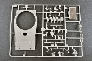 Trumpeter 09592 Ukraine T-64BM Bulat 1/35 – zdjęcie 10