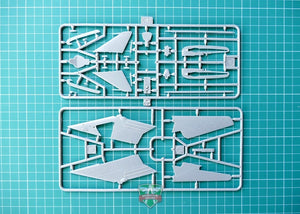 Modelsvit 72018 Sukhoi Su-17 Serial 1/72 – imagen 6