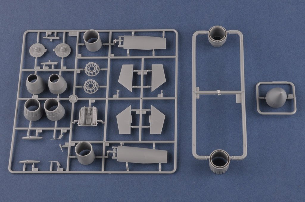 Hobby Boss 81748 PLA J-16 1/48  – image 7