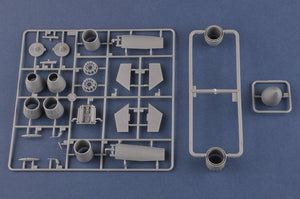 Hobby Boss 81748 PLA J-16 1/48  – image 7