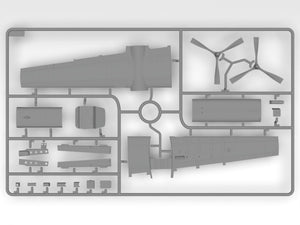 ICM 48280 B-26K with USAF Pilots &amp;amp; Ground Personnel 1/48 – immagine 14
