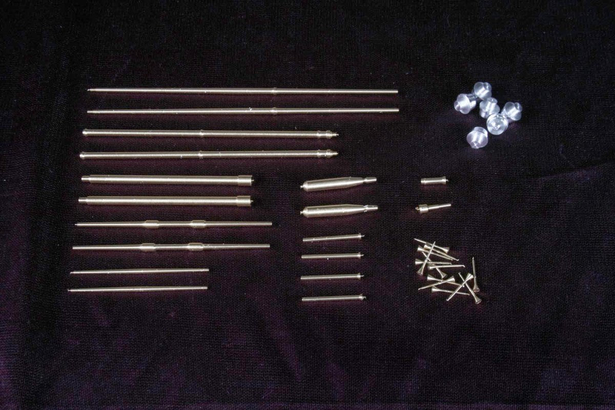 MK1 Design MD-20016 HMS Hood Value Pack 1/200 – Bild 9