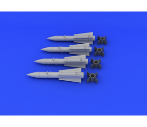 Eduard SIN64814 F-14A WEAPONS SET 1/48 – imagen 3