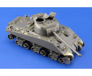 Eduard 36300 Sherman Mk. V Firefly 1/35 Tamiya – Bild 9