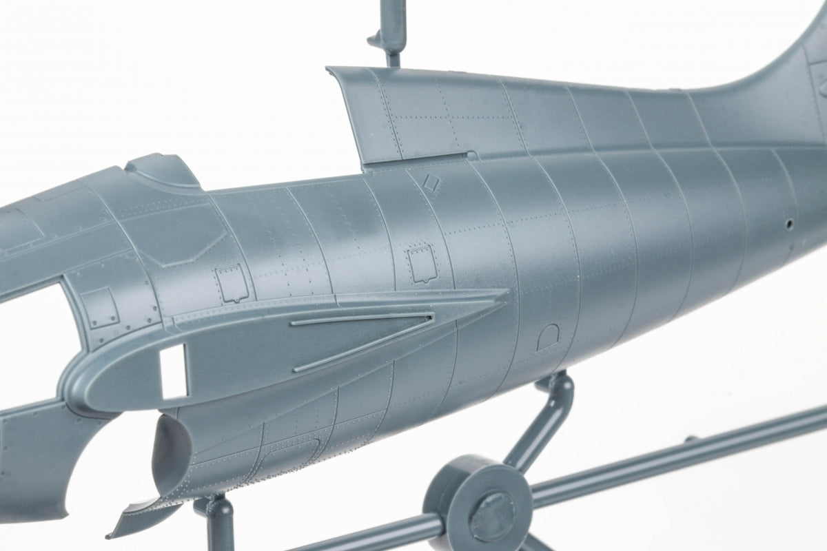 Eduard 82205 FM-2 Wildcat 1/48 – Bild 15