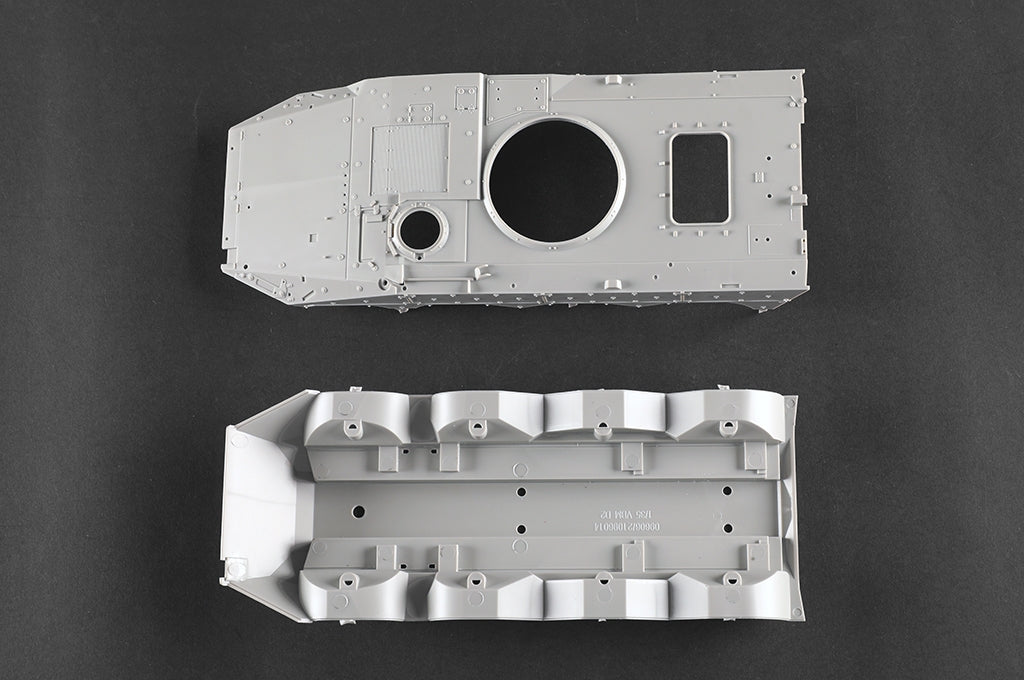 Trumpeter 09606 VBM Freccia 1/35 – Bild 20