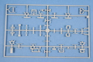 Special Hobby 48047 Avia B-33 Czechoslovakian build II-10 Beast 1/48 – immagine 2