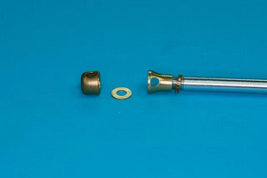 RB Model 35B111 76.2mm L/55 OQF 17 pdr for anti tank gun 1/35 – image 3