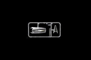 Italeri 2786 F-16 A Fighting Falcon 1/48 – immagine 7