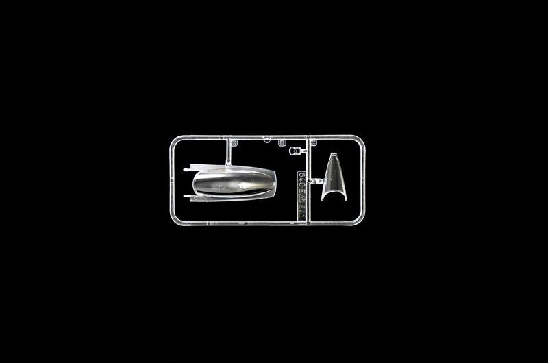 Italeri 2786 F-16 A Fighting Falcon 1/48 – immagine 7