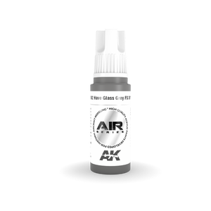 AK Interactive AK11882 HAVE GLASS GREY FS 36170 – AIR 17 ml – Bild 2