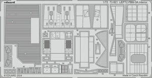 Eduard BIG72180 PBM-5A ACADEMY 1/72 – image 8