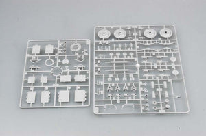 Trumpeter 01516 Panzerjager-Triebwagen 51 1/35 – immagine 10