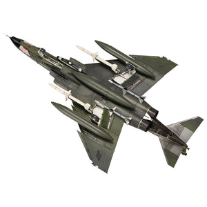 Zoukei-Mura SWS4814 F-4EG Phantom II WILD WEASEL V 1/48 – immagine 4