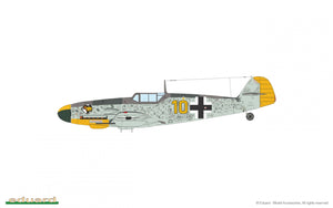 Eduard 2143 WUNDERSCHÖNE NEUE MASCHINEN titré 2 DUAL COMBO - Limité 1/72 – image 24