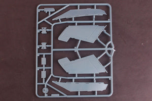 Kitty Hawk 80129 TF-9J Cougar 1/48 – zdjęcie 8