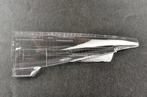 Trumpeter 06801 DKM U-Boat Type VIIC U-552 1/48 – immagine 26