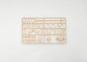 Amusing Hobby 35A042 FV221 Caernarvon British Heavy Tank 1/35 – immagine 10