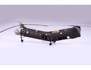 Eduard BIG49176 H-21C ITALERI 1/48 – Bild 6