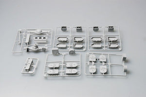 Trumpeter 00911 M16 Multiple-Gun Motor Carriage 1/16 – zdjęcie 8