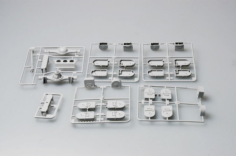 Trumpeter 00911 M16 Multiple-Gun Motor Carriage 1/16 – zdjęcie 8