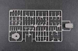 Trumpeter 05339 USS New York BB-34 1/350 – imagen 9