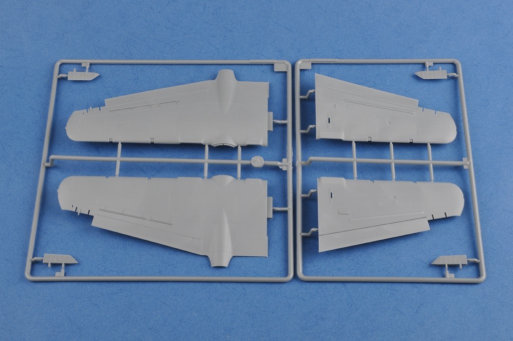 Hobby Boss 81730 P-61A Black Widow 1/48 – Bild 8