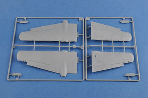 Hobby Boss 81730 P-61A Black Widow 1/48 – Bild 8