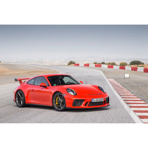 Mr. Paint MRP-C038 Porsche Lava Orange 30ml – immagine 2