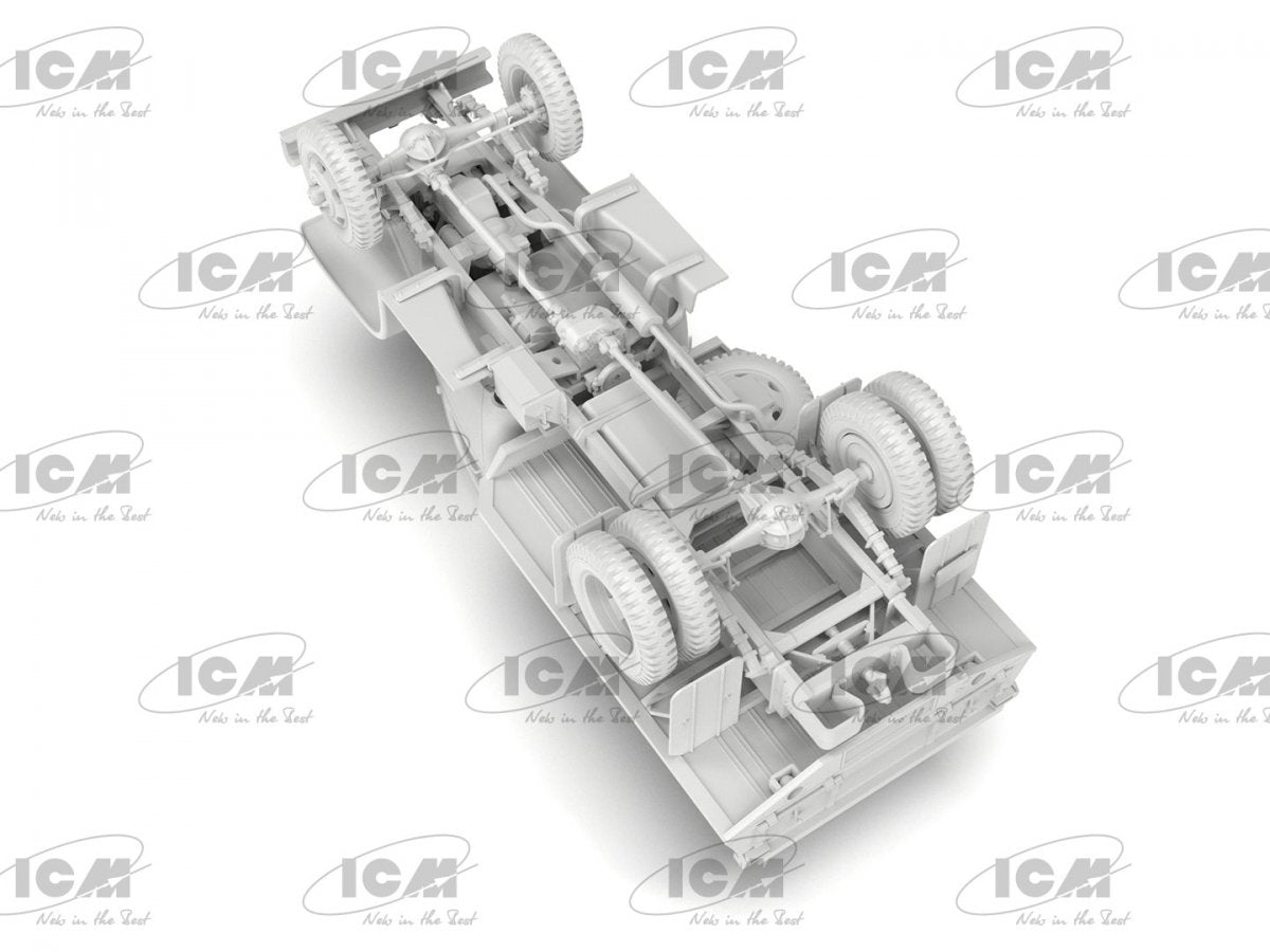 ICM 35598 G7107 1/35 – imagen 7