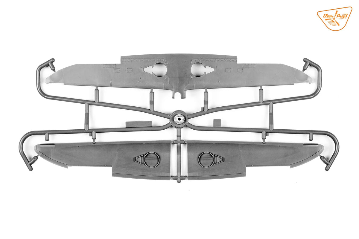 Clear Prop! CP4815 Culver PQ-14A 1/48 – immagine 12