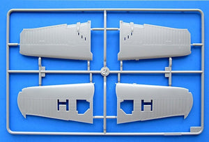 Hobby Boss 80386 F4U-4 Corsair Early Version 1/48 – Bild 10