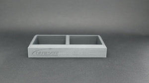 Ultimate Modelling Products UMP087 Ultimate Glue Bottle Holder (for Mr Hobby) Double – imagen 2