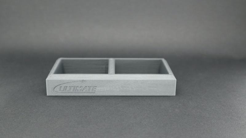 Ultimate Modelling Products UMP087 Ultimate Glue Bottle Holder (for Mr Hobby) Double – imagen 2