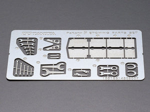 Tamiya 25183 Char allemand Panzerkampfwagen IV Ausf.J Édition spéciale 1/35 – image 5