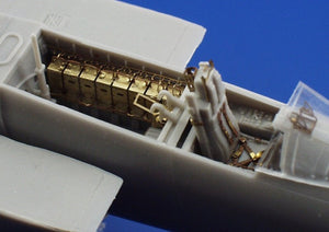 Eduard 73208 F-15C 1/72 HASEGAWA – Bild 9
