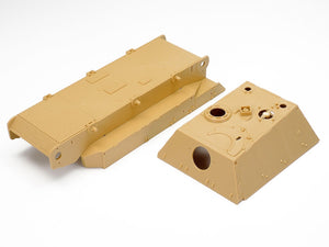 Tamiya 35325 German Tank Destroyer Elefant 1/35 – Bild 8