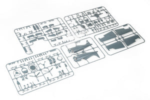 Eduard 82205 FM-2 Wildcat 1/48 – Bild 6