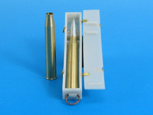 Eureka XXL A-3520 8,8 cm Sprgr.Patr.L/4,5 Kw.K.43 1/35 – Bild 2