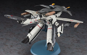 Hasegawa 65889 VF-0S Gerwalk w/ Ghost &amp;quot;Macross Zero&amp;quot; 1/72 – immagine 2